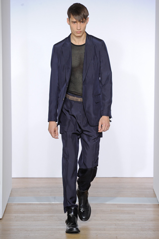 Yves Saint Laurent / - 2012